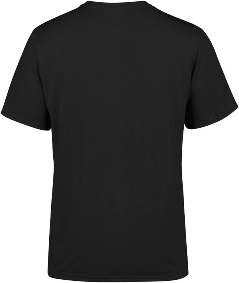 Kit 7 Camisetas Masculina Manga Curta Lisa Algodão Premium